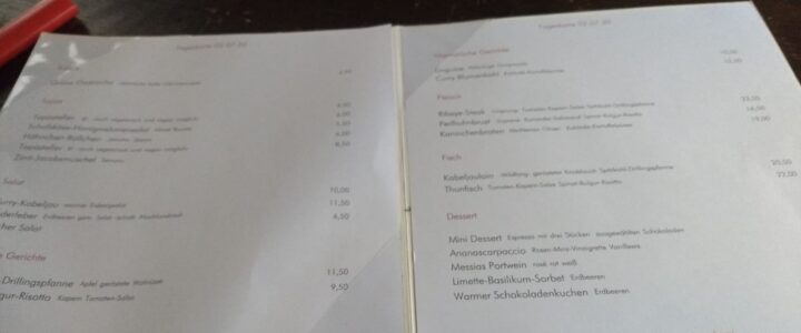 Marines in Wuppertal Marines in Wuppertal