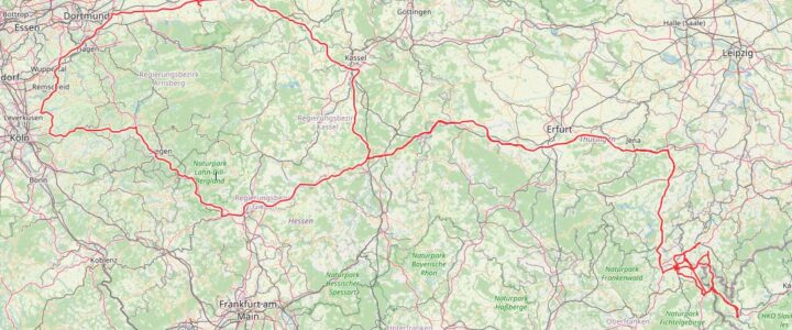 Auf ein Bier nach Tschechien!